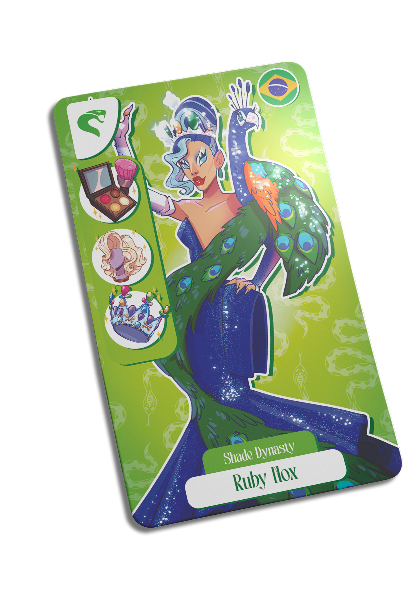Drag Slay - Rupaul's Drag Con Brasil 2026