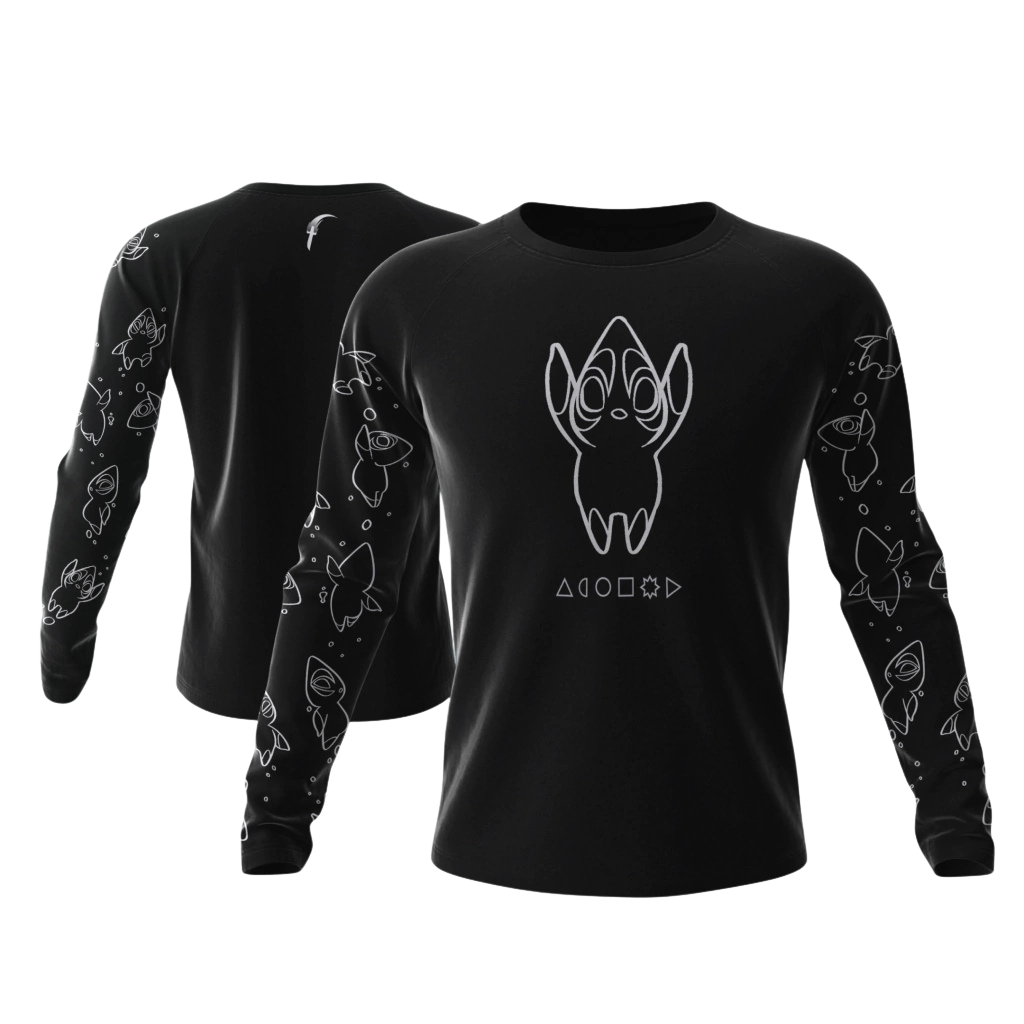 Camisa - Sacrifício - Backstabbers