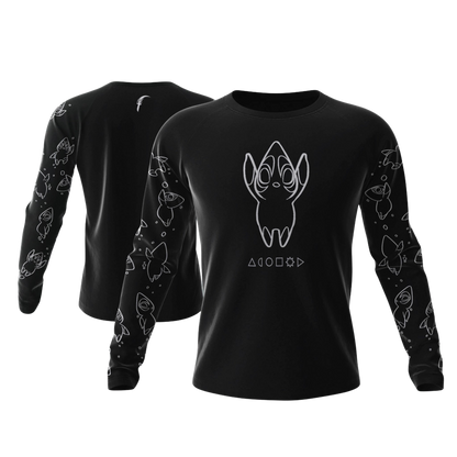 Camisa - Sacrifício - Backstabbers