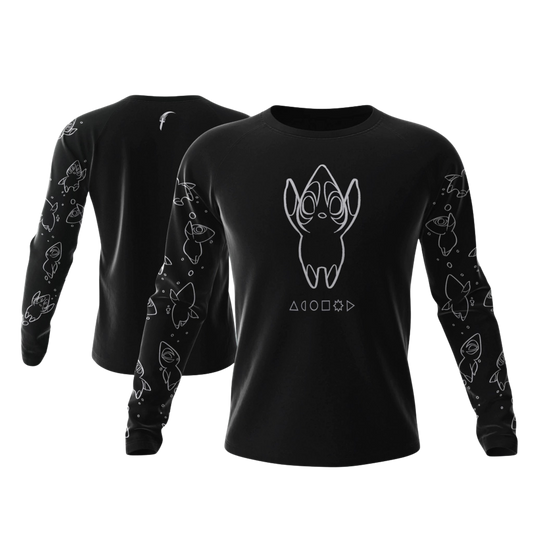 Camisa - Sacrifício - Backstabbers