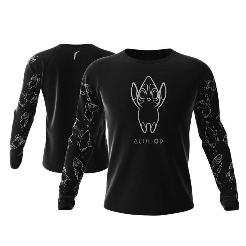 Camisa - Sacrifício - Backstabbers