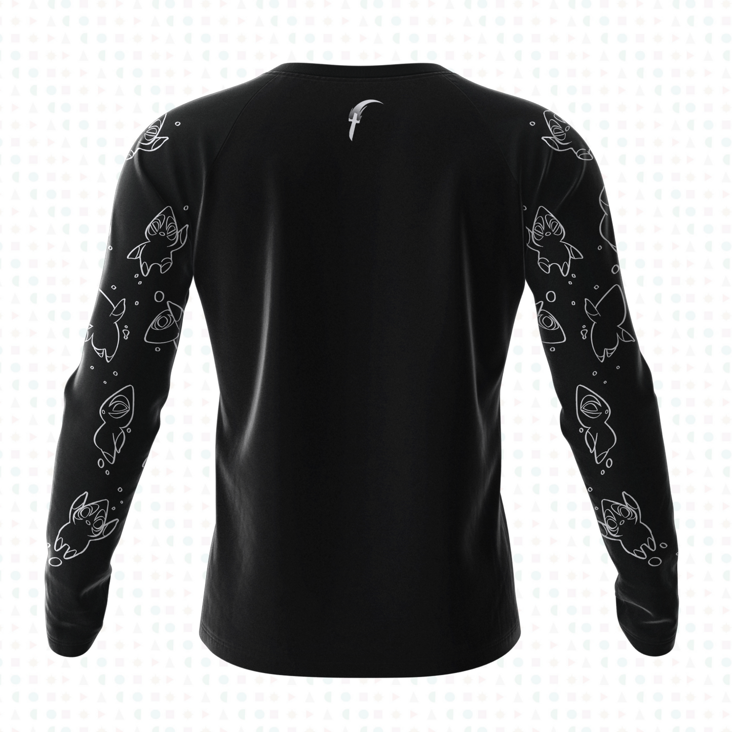 Camisa - Sacrifício - Backstabbers