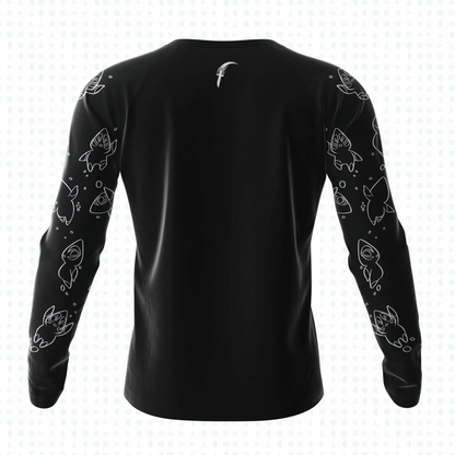 Camisa - Sacrifício - Backstabbers