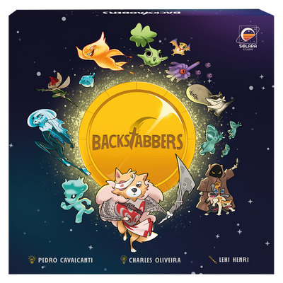 BACKSTABBERS