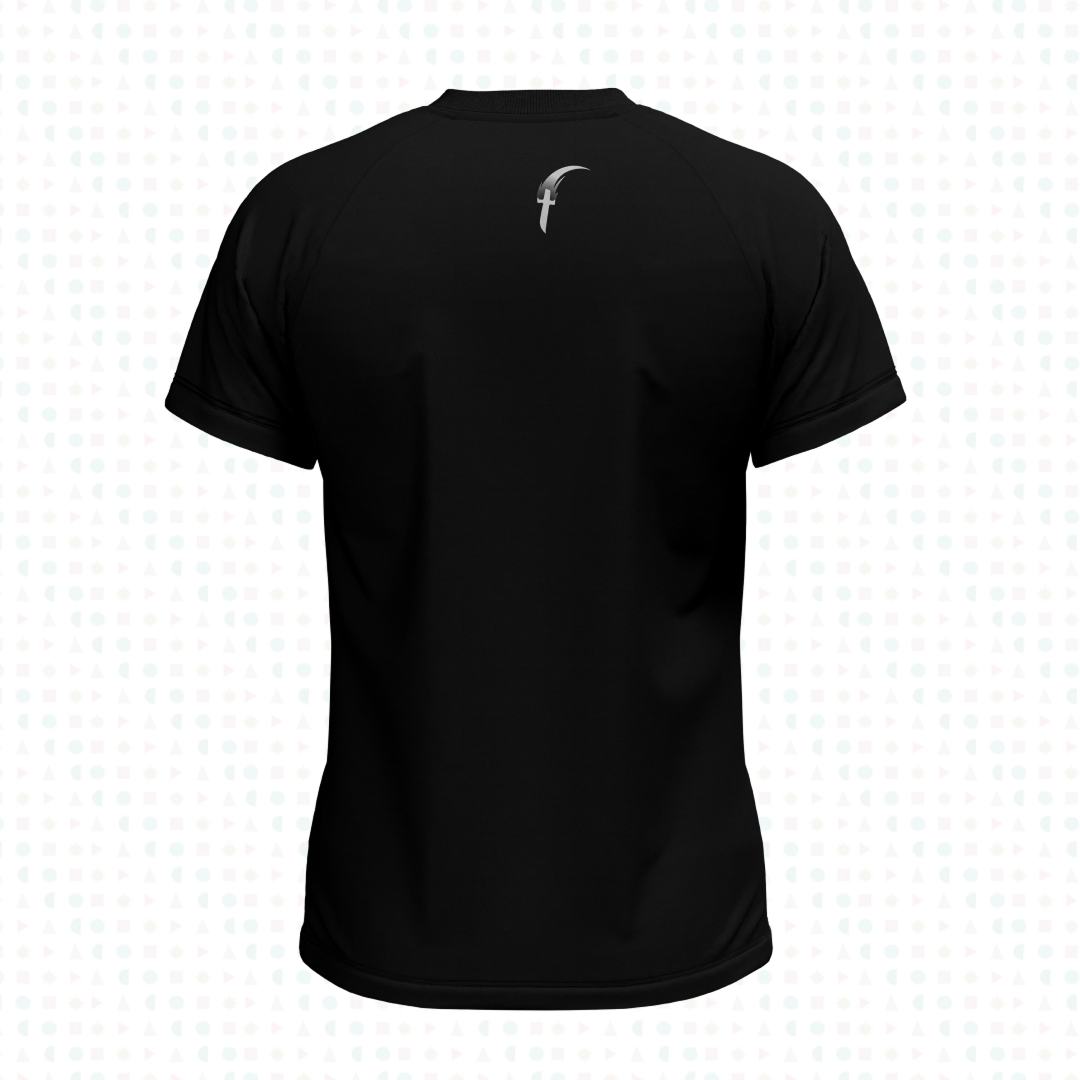 Camisa - Atiradores - Backstabbers