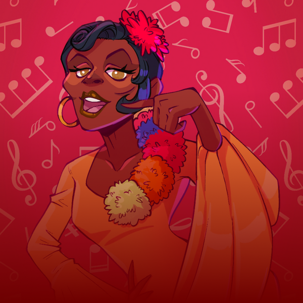 Coco Montrese
