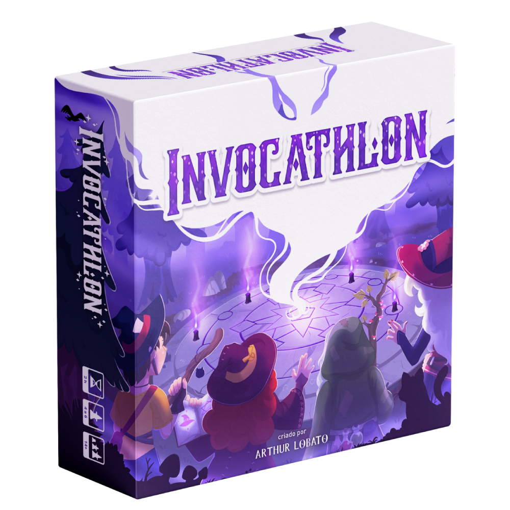 Invocathlon