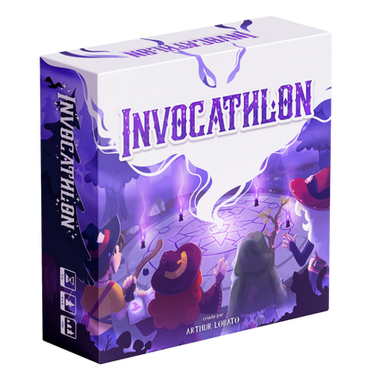 Invocathlon
