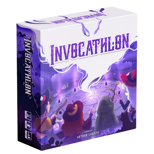 Invocathlon