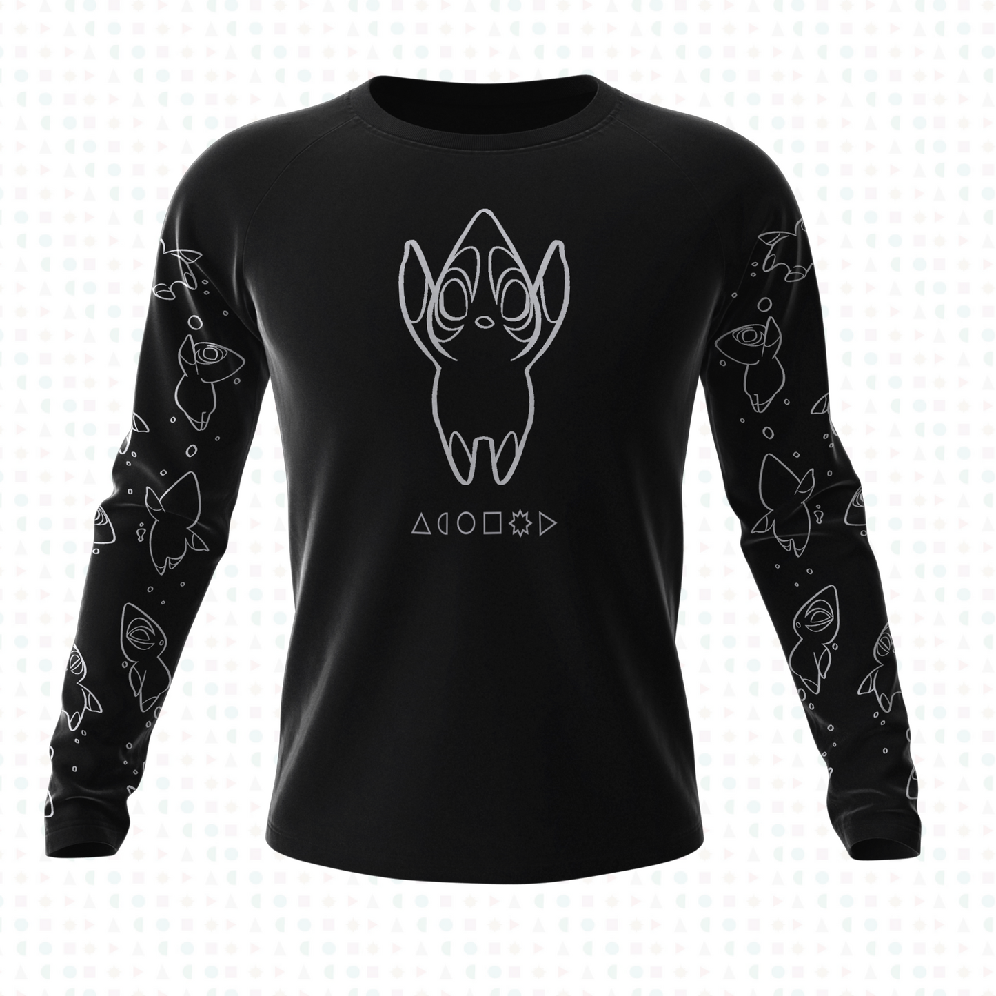 Camisa - Sacrifício - Backstabbers