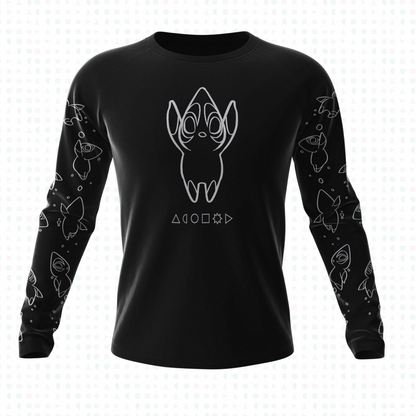 Camisa - Sacrifício - Backstabbers