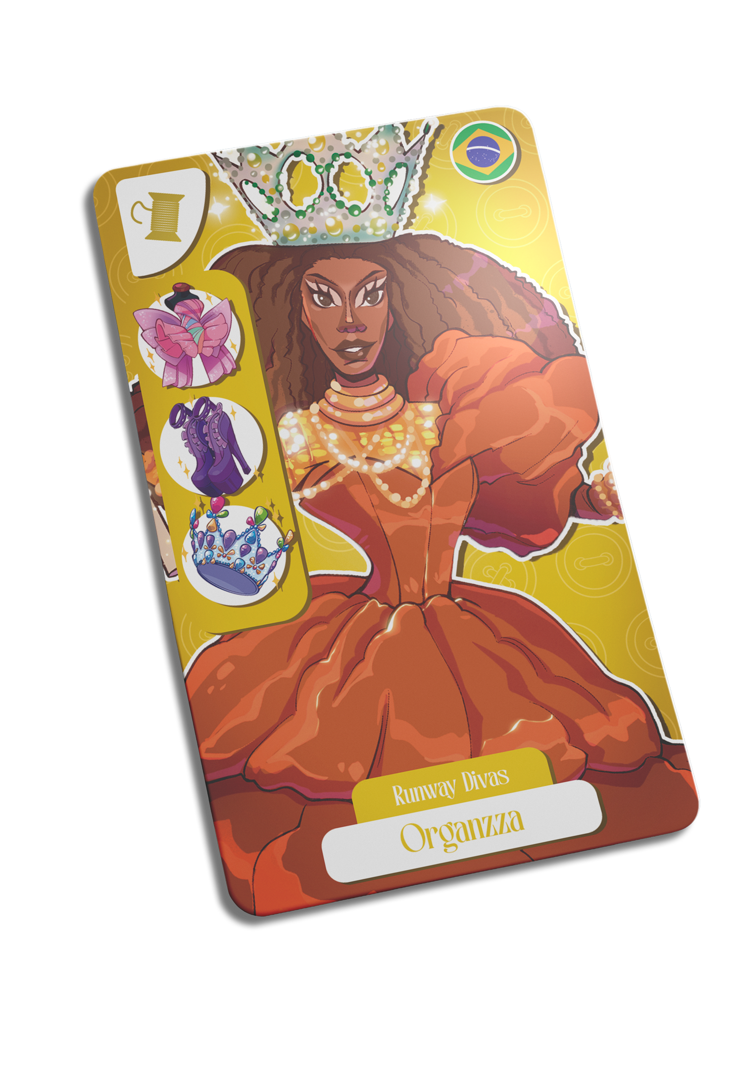 Drag Slay - Rupaul's Drag Con Brasil 2026