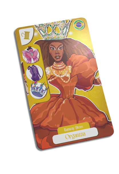 Drag Slay - Rupaul's Drag Con Brasil 2026