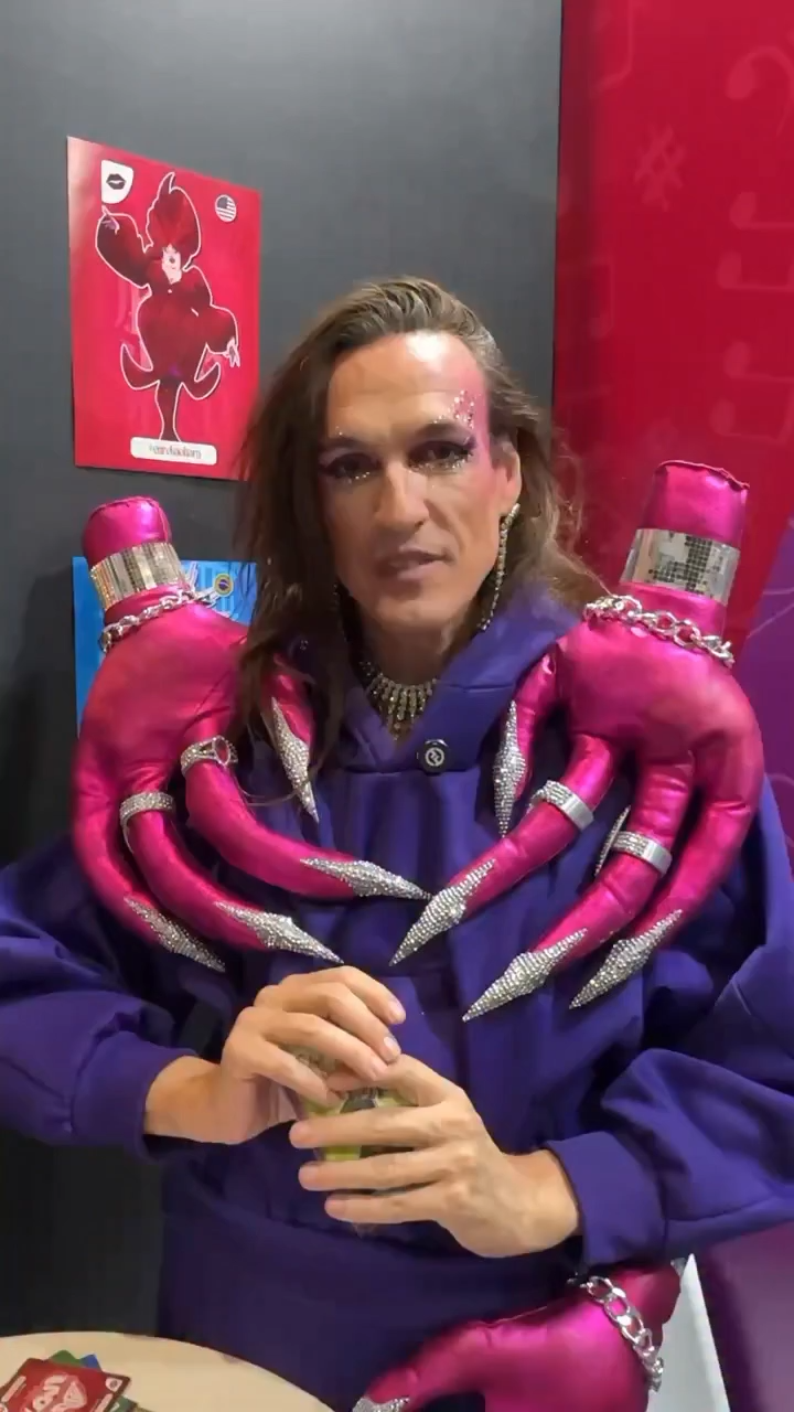 DragCon Brasil 2026 · Edição Limitada