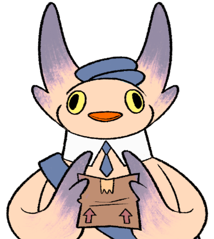 Personagem